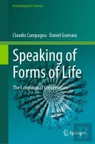 Speaking Of Forms Of Life