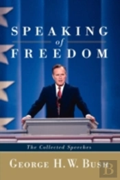 Speaking Of Freedom