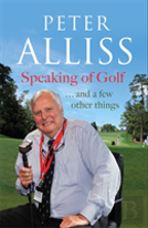 Speaking Of Golf