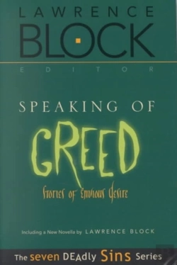 Bertrand.pt - Speaking Of Greed