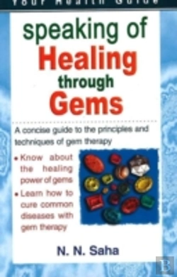 Bertrand.pt - Speaking Of Healing Through Gems