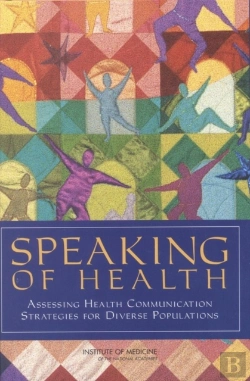 Bertrand.pt - Speaking Of Health