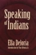 Speaking Of Indians