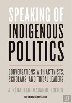 Bertrand.pt - Speaking Of Indigenous Politics