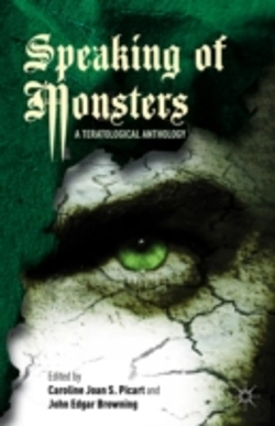 Bertrand.pt - Speaking Of Monsters