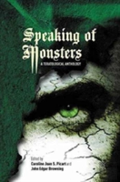 Speaking Of Monsters