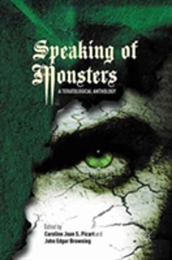 Bertrand.pt - Speaking Of Monsters