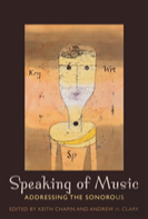 Speaking Of Music