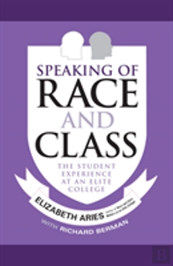 Bertrand.pt - Speaking Of Race And Class