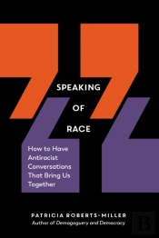 Speaking Of Race