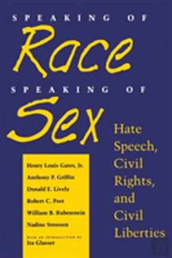 Bertrand.pt - Speaking Of Race, Speaking Of Sex