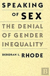 Speaking Of Sex