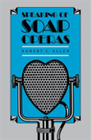 Speaking Of Soap Operas