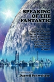 Speaking Of The Fantastic Iii