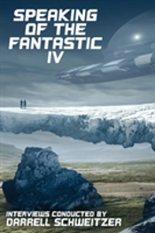Speaking Of The Fantastic Iv