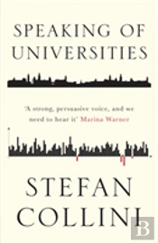 Speaking Of Universities