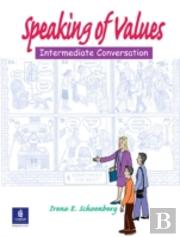 Speaking Of Values 1