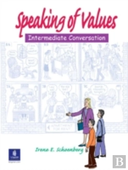 Bertrand.pt - Speaking Of Values Student Book