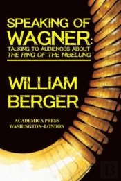 Speaking Of Wagner