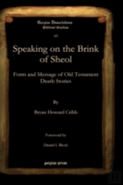 Bertrand.pt - Speaking On The Brink Of Sheol