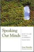 Speaking Our Minds