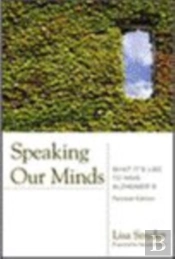 Speaking Our Minds