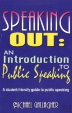 Bertrand.pt - Speaking Out: An Introduction To Public Speaking
