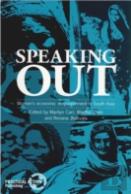 Speaking Out
