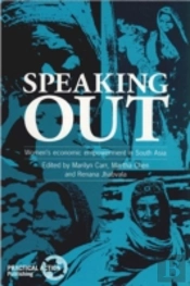 Speaking Out