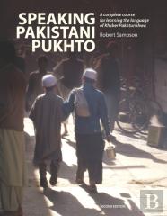 Speaking Pakistani Pukhto
