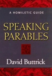 Speaking Parables