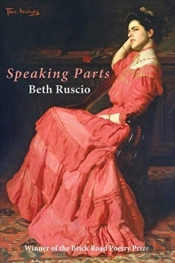 Speaking Parts