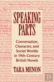 Speaking Parts