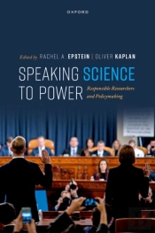 Speaking Science To Power