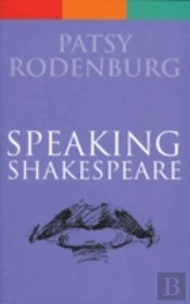 Speaking Shakespeare