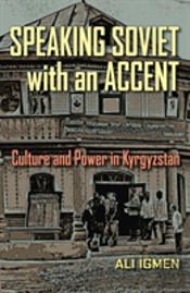 Speaking Soviet With An Accent
