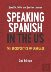 Speaking Spanish In The Us