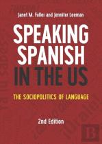 Speaking Spanish In The Us