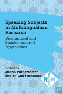 Bertrand.pt - Speaking Subjects In Multilingualism Research