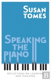 Speaking The Piano