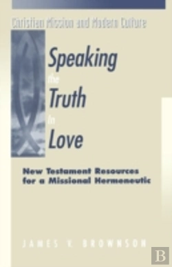 Bertrand.pt - Speaking The Truth In Love