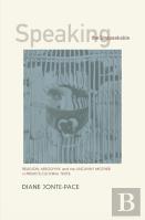 Speaking The Unspeakable