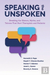 Speaking The Unspoken