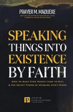Bertrand.pt - Speaking Things Into Existence By Faith