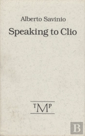 Speaking To Clio