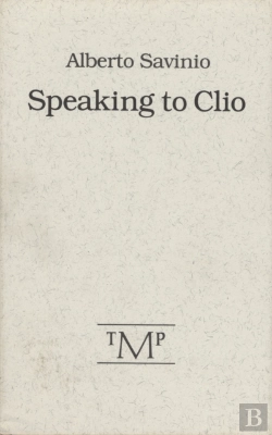 Bertrand.pt - Speaking To Clio