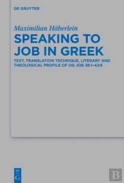 Bertrand.pt - Speaking To Job In Greek