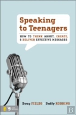 Bertrand.pt - Speaking To Teenagers