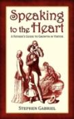 Speaking To The Heart