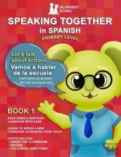 Bertrand.pt - Speaking Together In Spanish: Let'S Talk